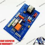 HALSTEAD WICKES COMBI 30/90 BOILER IGNITION PCB 6230605 WAS 862016