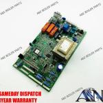 VOKERA SYNTESI 25 29 35 & SYNERGY 29 BOILER MAIN PCB 10024390