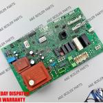 ARISTON CLAS 24FF 30FF SYSTEM 21FF 28FF BOILER PCB 65105068