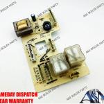 VOKERA TURBO 20-80 RS BOILER PCB 4188 WAS 3387