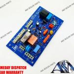 WORCESTER 230 RSF 240 RSF & 280 RSF BOILER IGNITION PCB (ZAGAS096) 87161463050