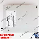 POTTERTON SUPRIMA 30L 40L 50L 60L 70L 80L 100L BOILER PCB 5112178