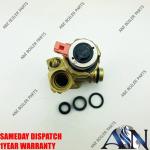 VAILLANT ECOTEC PLUS 824 831 837 & PRO 24 28 DIVERTER VALVE 0020132682