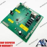 POTTERTON PUMA 80E 100E ELECTRONICS MODULATION BOARD PCB 21/18601 929686