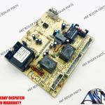 IDEAL MINI C24 C28 C32 & S24 S28 BOILER FULL SEQUENCE PCB 172548