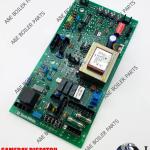 HEATLINE VIZO 24 28 COMPACT C24 C28 BOILER CONTROL PCB D003200907