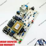 BIASI RIVA COMPACT HE M96.24SM & M96.28SM PCB BI1715100