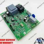 BAXI DUO TEC COMBI 33 HE A BOILER PCB 720795201 5120219