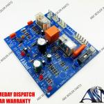 IDEAL RESPONCE 80 100 120 BOILER PCB (NO :37) 075174 WAS 111748