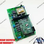 VOKERA LINEA 25HE 28HE 30HE 32HE 35HE 36HE PCB 20007052 WAS 20000498