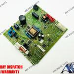 SAUNIER DUVAL THEMA CONDENS F18E SB & F24E SB BOILER PCB 0020018478