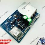 BAXI BARCELONA FAN CONTROL PCB 247794