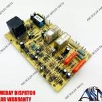 POTTERTON PUMA & COMBI 80 / 80E / 100 / 100E SEQUENCE PCB 21/18602 WAS 929689