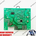 FERROLI OPTIMAX 25C 25S & 25 OV BOILER DISPLAY CPD 5.1 PCB 39812270