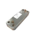POTTERTON PERFORMA 24 & 24 ECO HE PLATE HEAT EXCHANGER (10 PLATES) 7225724