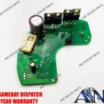 VAILLANT ECOTEC PLUS VU 612 615 618 624 630 637 BOILER FAN PCB 193593