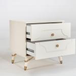 Vels Bedside Table