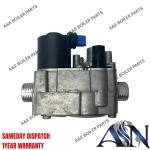 FERROLI MODENA HE 30C 18S 27C LPG NG & T-ONE 18 S HE BOILER GAS VALVE 39846140