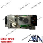 HALSTEAD QUATTRO & QUATTRO GOLD GAS VALVE 500561 VR4605MA 3014