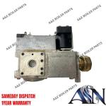 BAXI SOLO 2/3 30 40 50 60 70 80 PF(L) VR4601TA1026 Gas Valve 231857BAX