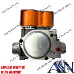 ALPHA INTEC 12S, 24X, 26C, 28X, 30C, 30GS, 34C & 40GS GAS VALVE 1.031823