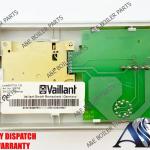 VAILLANT TIME SWITCH 130 24HR MECHANICAL ANALOGUE TIMER CLOCK 306759