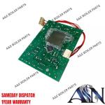 GLOWWORM 24 30 38 CXI HXI SXI DISPLAY BOARD 0020027897 4000123512 715803615