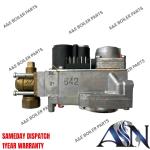 BAXI SOLO IE 12HE 15HE 18HE 24HE 30HE GAS VALVE 241900
