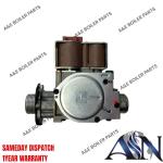 WORCESTER GREENSTAR SYSTEM 12 15 18 24 i & Ri GAS VALVE 87161113250 87161070520