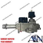 HONEYWELL GAS VALVE TYPE VK4105A 1027 COMBI 105E 80 PERFORMA 5112385