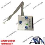 HEATLINE DISPLAY BOARD System Compact Capriz C24 C28 S20 S24 S30 PCB 3003200183