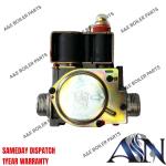 VOKERA COMPACT LINEA MYNUTE OPTION SYNTESI GAS VALVE 10025074