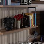 Talia Tv Unit (Shelf Module)