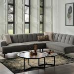 Talia Corner Sofa