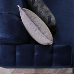 Talia 3 Seater Sofabed