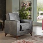 Star X 1 Seater Sofa