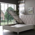 Sleepy S Ottoman Bed