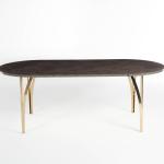 Serra Dining Table (Fixed)