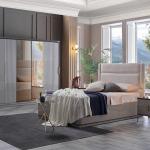 Serra Bedroom Set