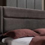 Serra Bed Frame & Headboard