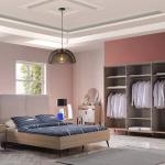 Serez Bedroom Set