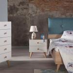 Santino Chest Of Drawers (Young)