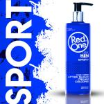 RedOne After Shave Cream Cologne – Sport 400ml