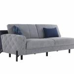 Rova 3 Seater Sofa (Single Arm)