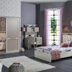 Rosalina Wardrobe Sliding Doors