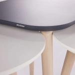 Retro Nesting Table