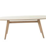 Retro Dining Table (Fixed)