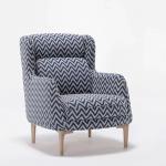 Retro Armchair