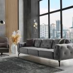 Plato 4 Seater Sofa