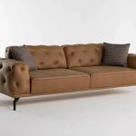 Plato 3 Seater Sofabed